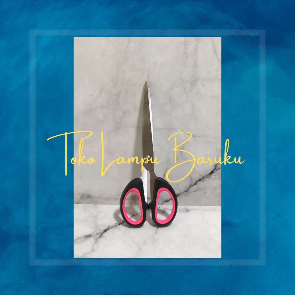 

Gunting Kertas Sedang