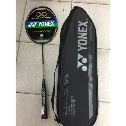 Raket Yonex Duora 10 Original