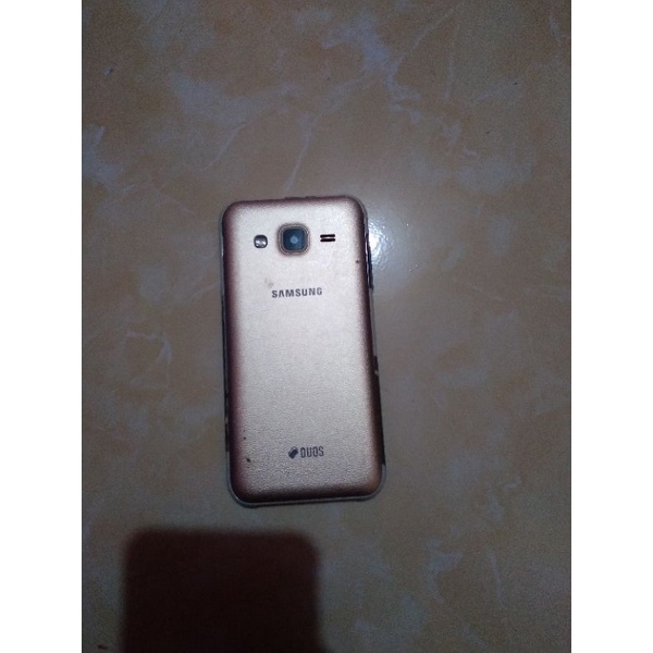 samsung j1 ace minus lcd