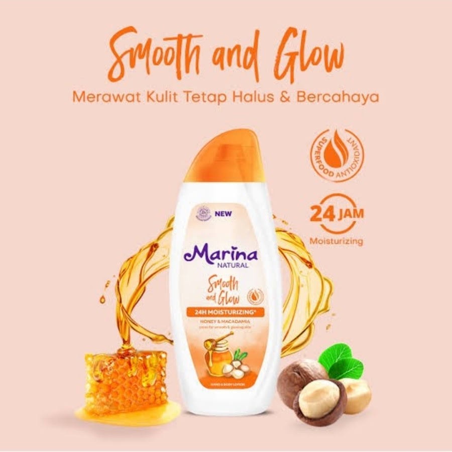 Marina Hbl Orange 95ml