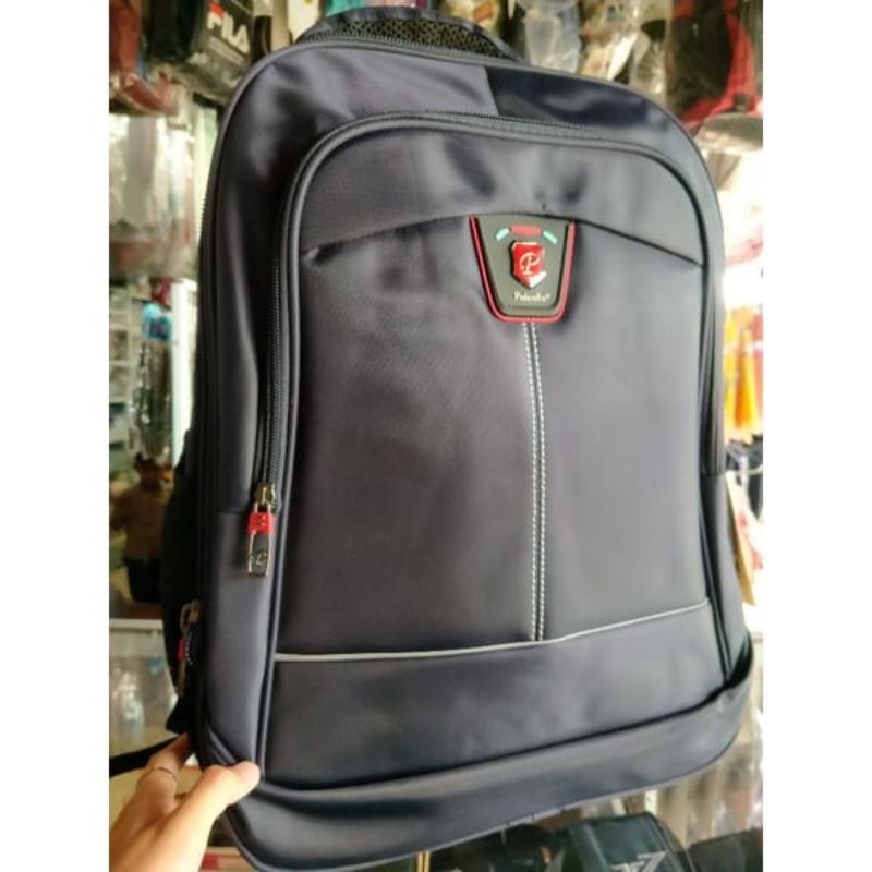 TAS RANSEL PALOALTO