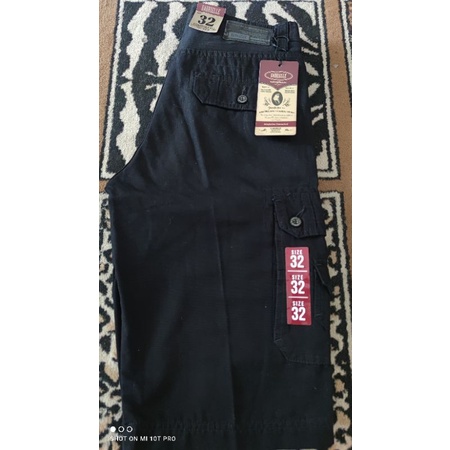 celana Cargo GABRIELLE