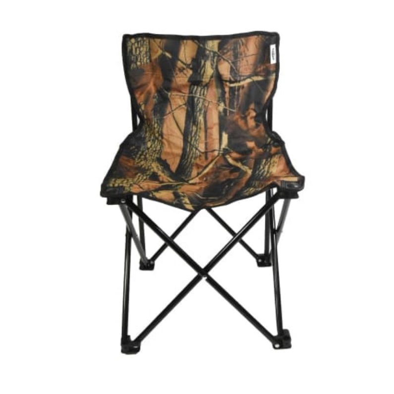 Soleil Kursi mancing / sholat / santai / teras, portabel bisa dilipat