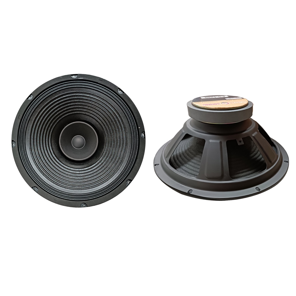 Speaker komponen Electrosound 12 Inch