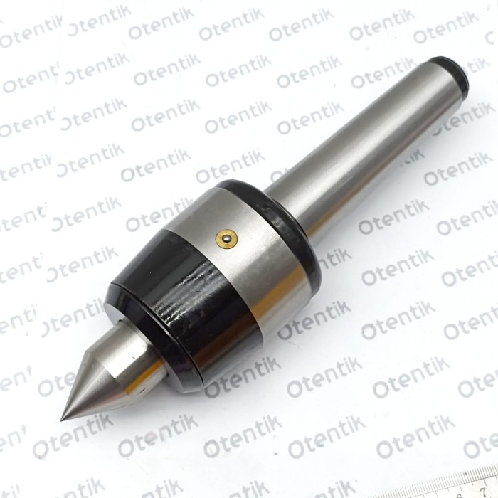 Live Center Bubut Mt4 - Center Hidup Mt 4 - Center Putar Senter Bubut