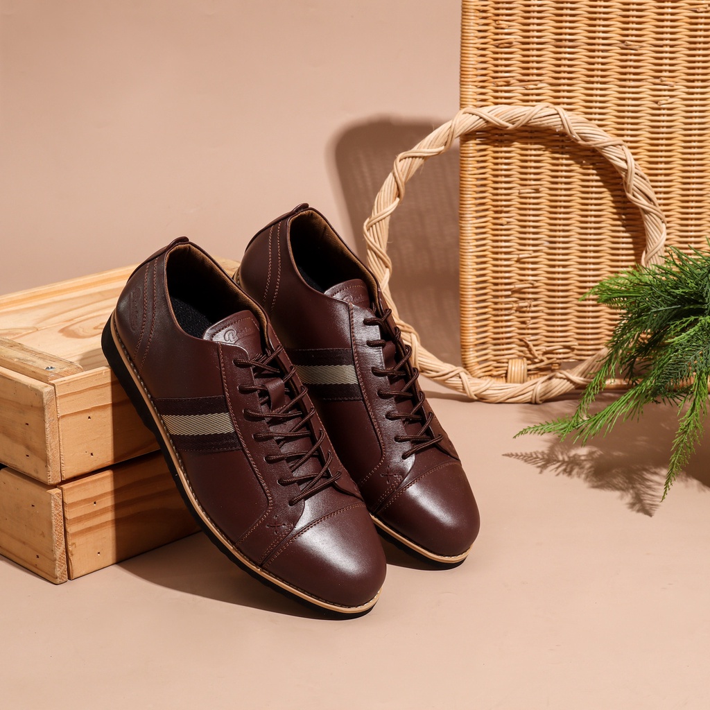 sepatu pantofel bally style sepatu kerja pria sepatu pantofel pria sepatu kantor pria flavio boston