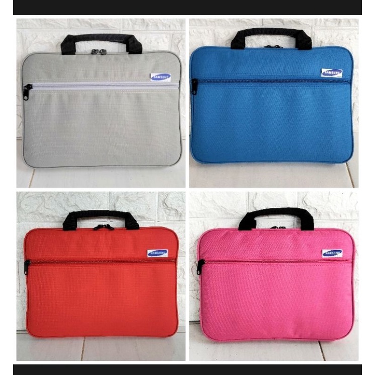 Tas laptop Samsung 11,6&quot; - 12&quot; bahan water proof