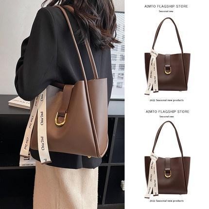 TAS SHOULDER BAG WANITA FLORIDA GEMPITA (+TWILLY/SYAL) NEW 2023