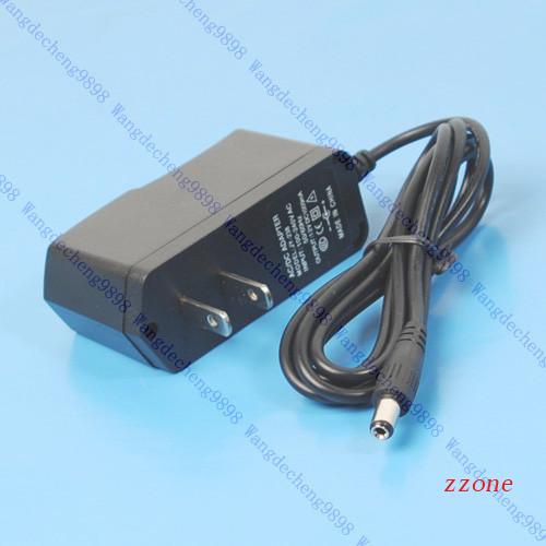 Zzz Power Supply New AC 100-240V Untuk Konverter Adaptor DC 12V