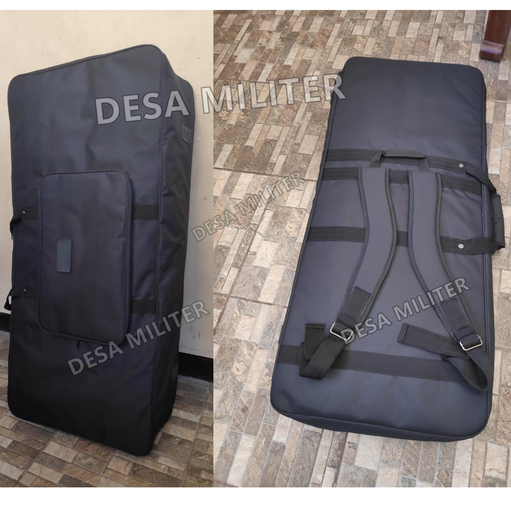 DM Softcase Keyboard Yamaha PSR E313 E323 E333 E353 E343 Tas Keyboard Yamaha