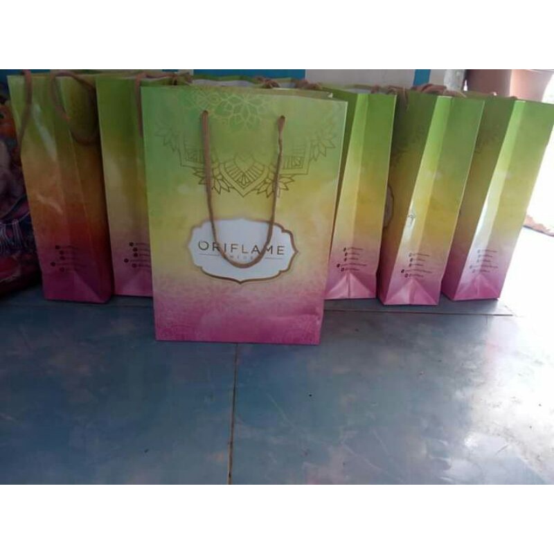 

Paper Bag