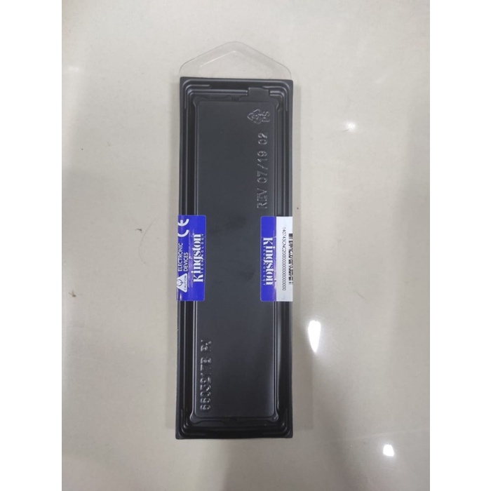 Ram Ram Pc Kingston Ddr4 16Gb 25600 / 3200 Mhz Ori Ram Ddr4 16Gb 3200 Mhz