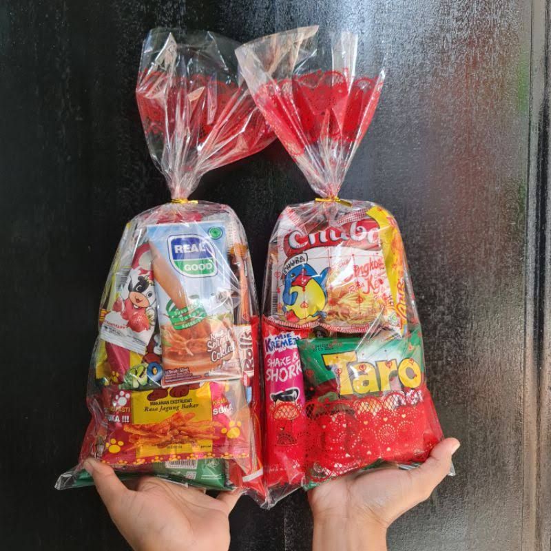 

HAMPERS ULANG TAHUN / PAKET BINGKISAN ULANG TAHUN/ BINGKISAN ULANG TAHUN MURAH