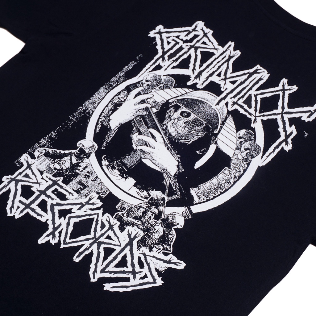 Grimloc – Napalm Tshirt