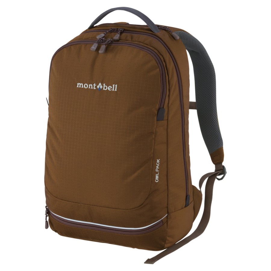 Tas Ransel Montbell Owl Pack