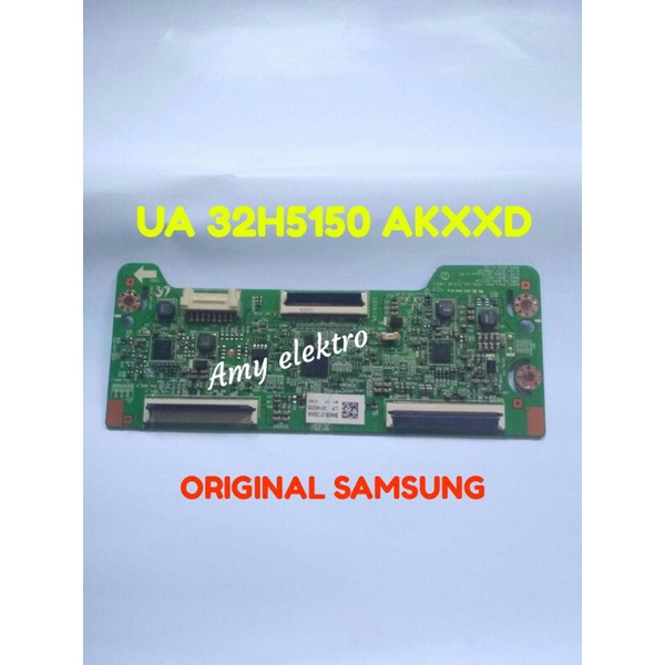 Tcon Ticon Tycon Samsung Ua32h5150akxxd"UA32H5150