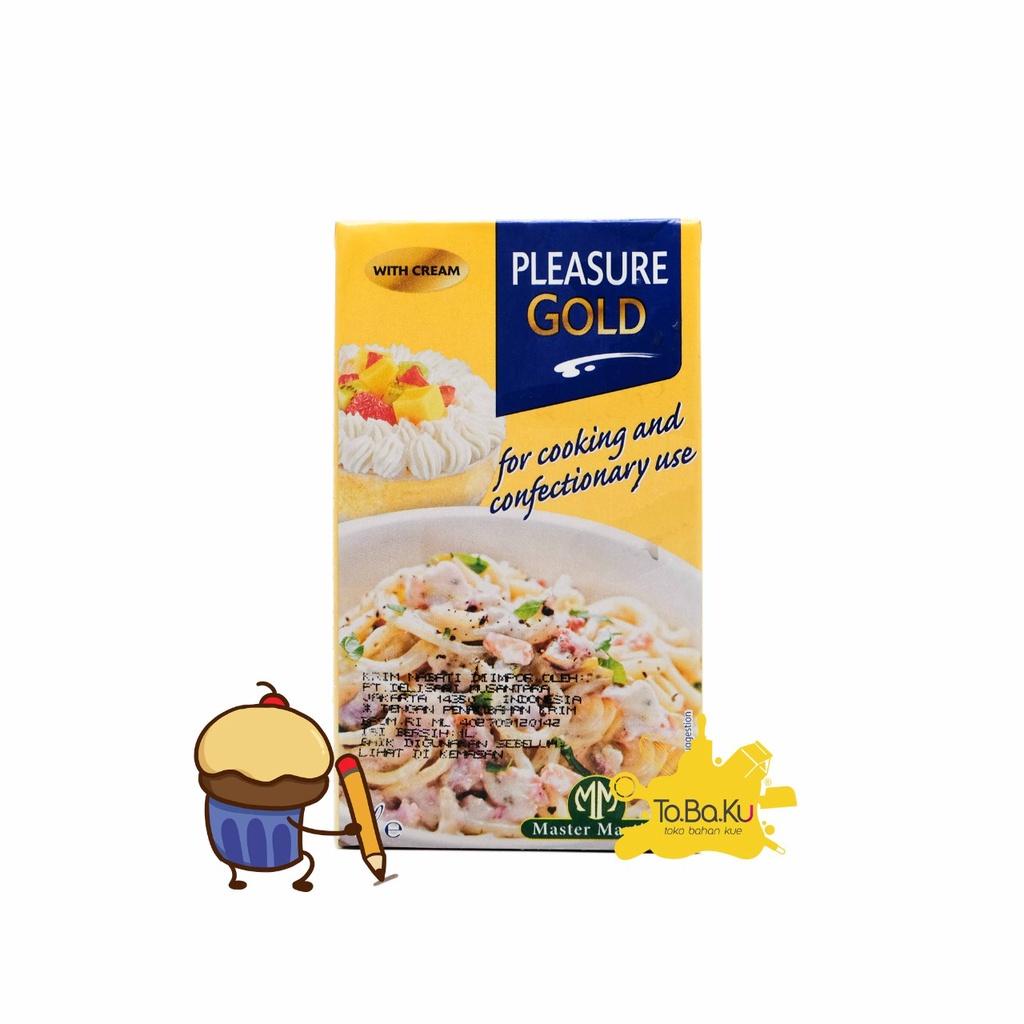 

Master Gourmet Gold 1Ltr Best Seller