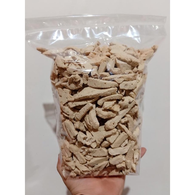 

Basreng Original Daun Jeruk 1kg Super