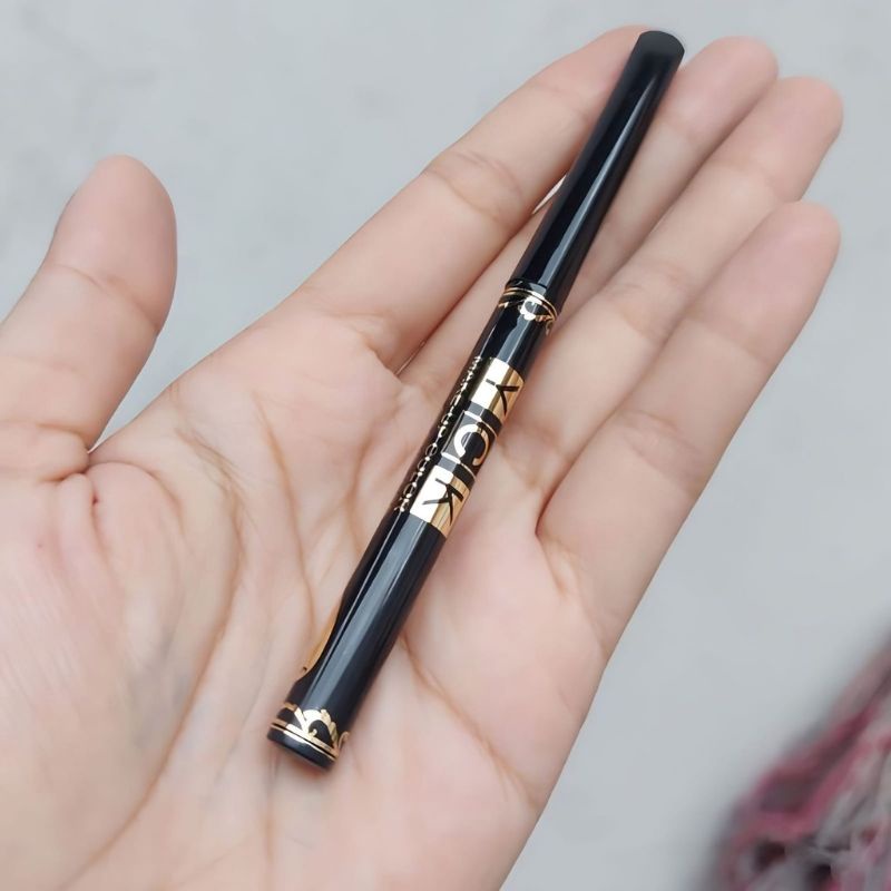 Eyeliner Waterproof Pensil Eyeliner