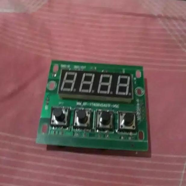 Modul Par led RGBW 54X3W /18x10