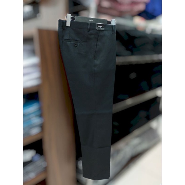 REMUS (Celana Formal/Bahan Pria Reguler)