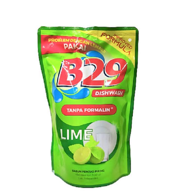B29 SABUN CUCI PIRING 777ML CAIRAN PENCUCI PIRING SUNLIGHT B29