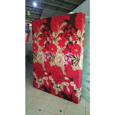 KASUR/MATRAS BUSA INOAC NO. 3 UKURAN 200 × 145 TEBAL 20 CM