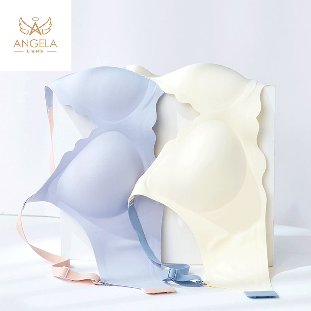Bra Set / Set Bra / Bh Set Wanita Seksi Bh Setelan Wanita Dan Celana D Angela Premium Japan Bra Bh