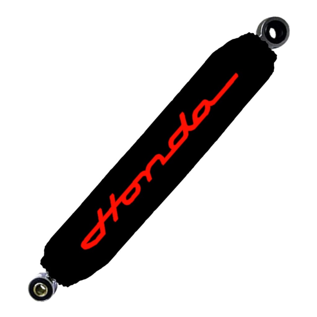 Sarung Shockbreaker Motor Matic Motor Bebek Honda Latin Honda Universal Cover Shockbreaker Premium Universal