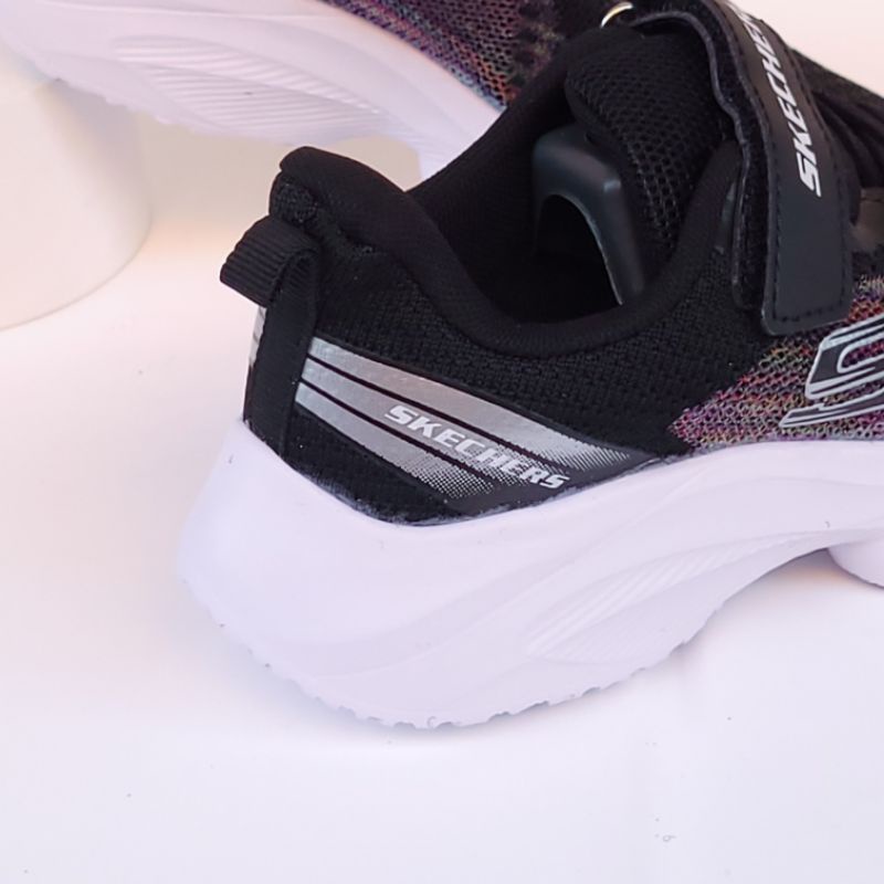 Skechers Sepatu Sekolah Anak 576 Sneakers Kets Laki Laki Perempuan Import