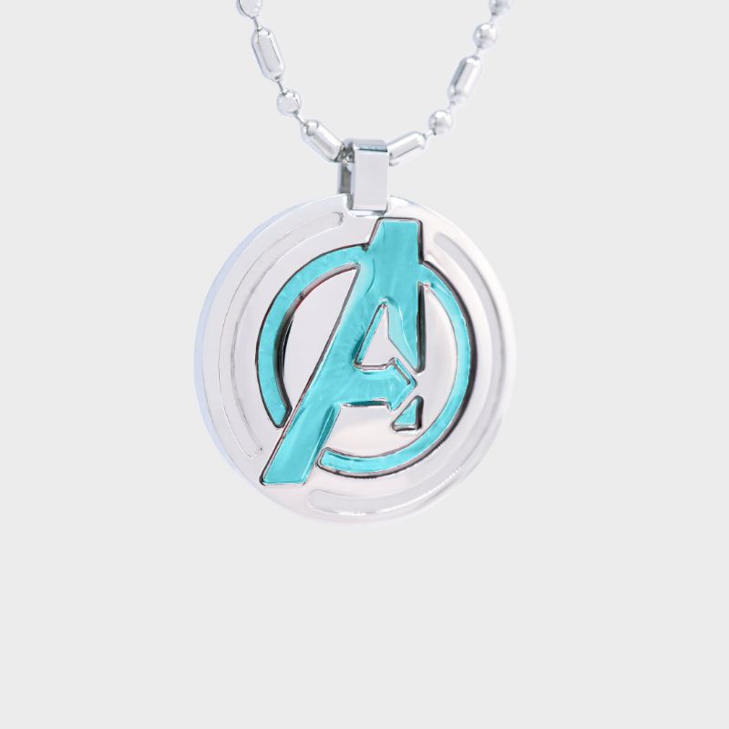 Pendant Avenger MCI