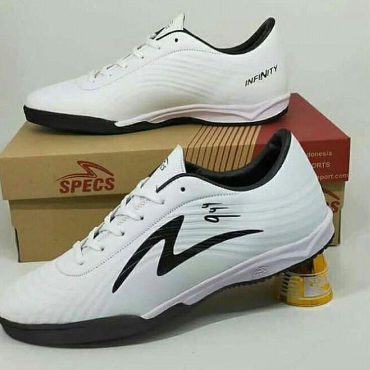 Promo Laris SEPATU FUTSAL SPECS 999