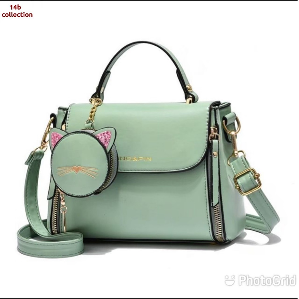 TAS JINJING WANITA TERBARU / CLUTCHES / tas cewek elegan terbaru 2022 murah / tas bahu wanita terbar