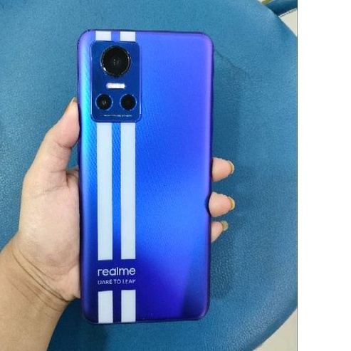 Realme gt master neo3 8/256 second