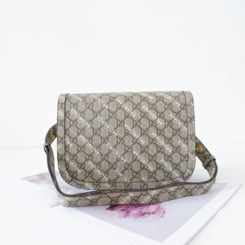 Tas GC Horsebit X Balen