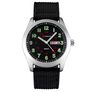 FORESTER JAM CASUAL ANALOG JTF 3005