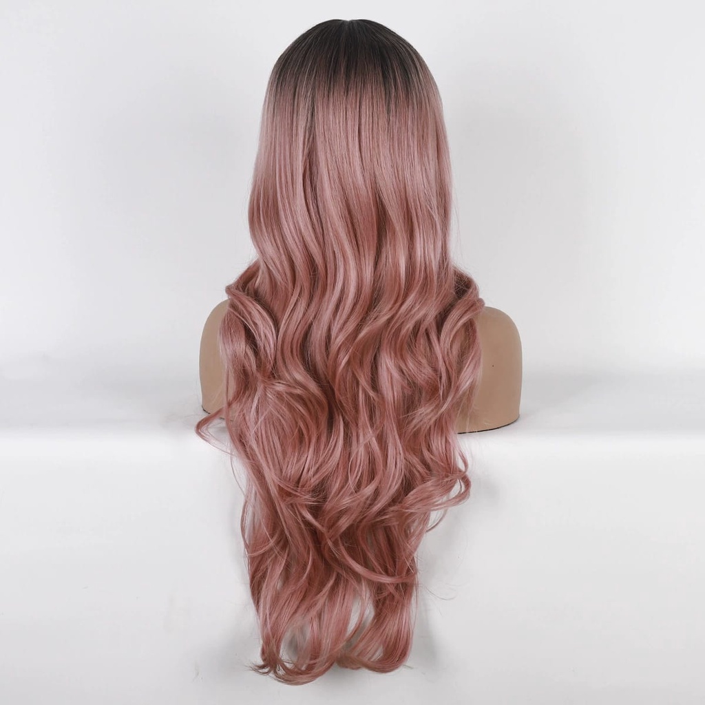 WIG HV-FUJITA PANJANG WAVE (VC)