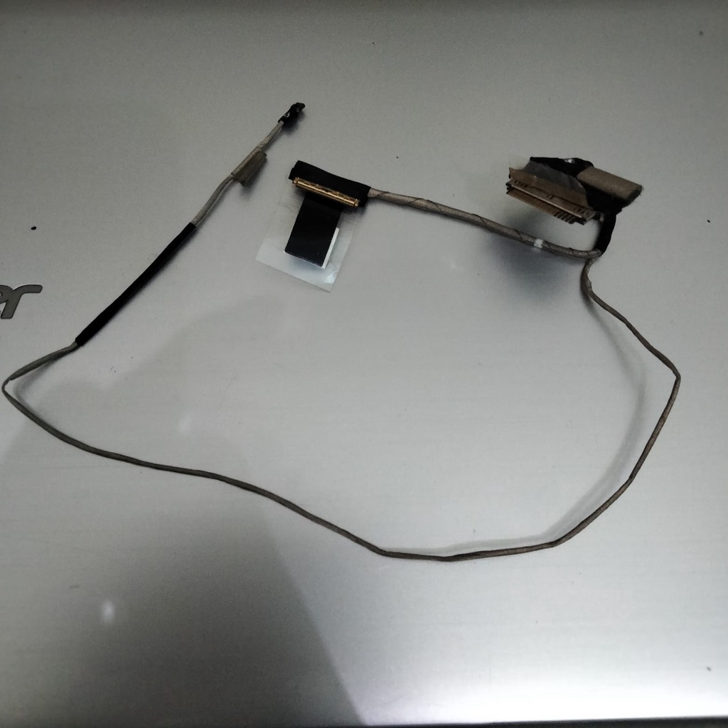 Flexible Lcd Fleksibel Cable Kabel LCD Laptop Acer E3-111-C9LG