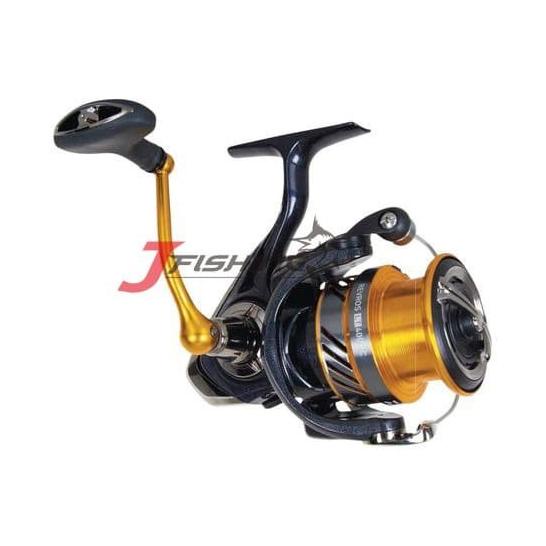 Reel Daiwa Revros LT 3000-CXH