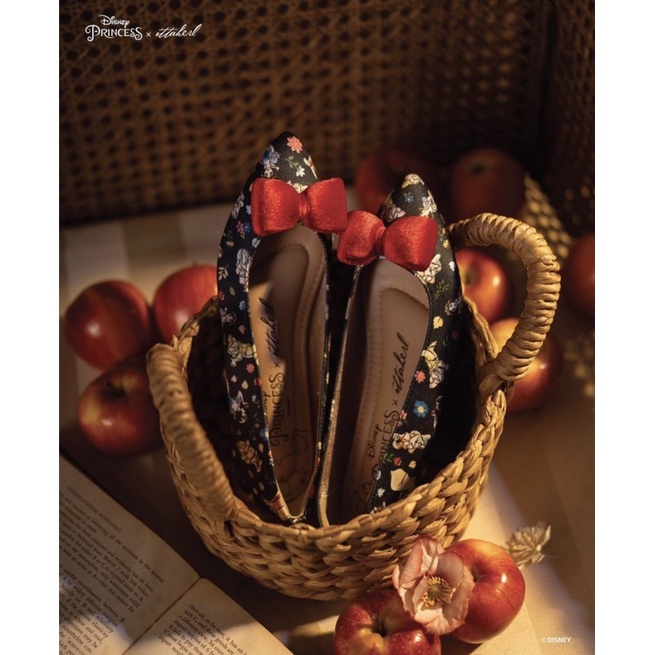 Ittaherl-Snow White 2