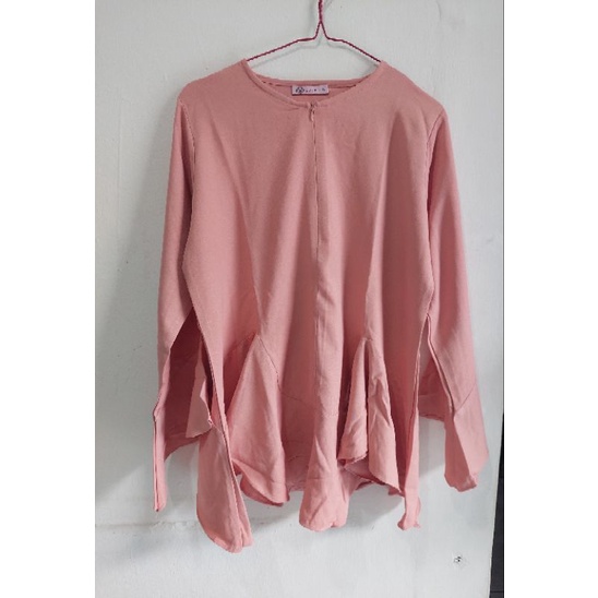 Preloved atasan local.id