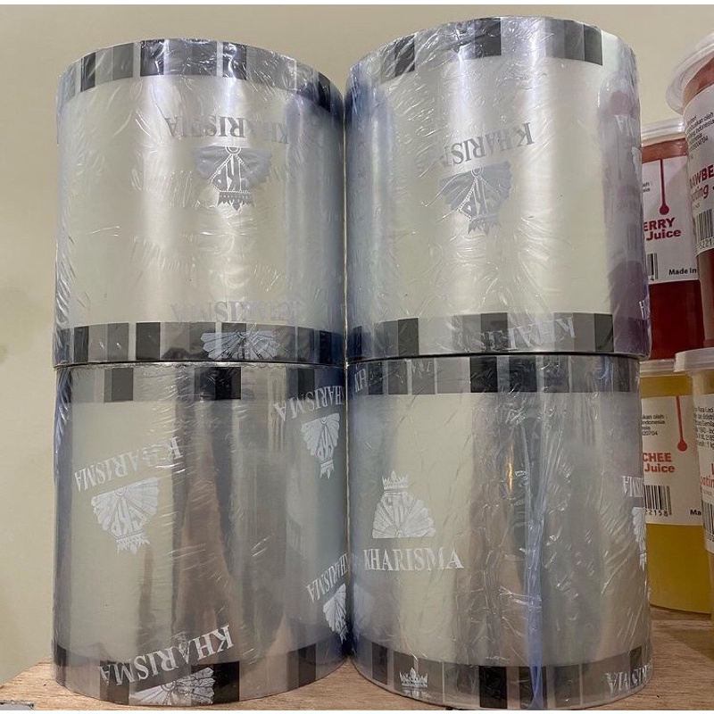 

Roll cup sealer 700cup