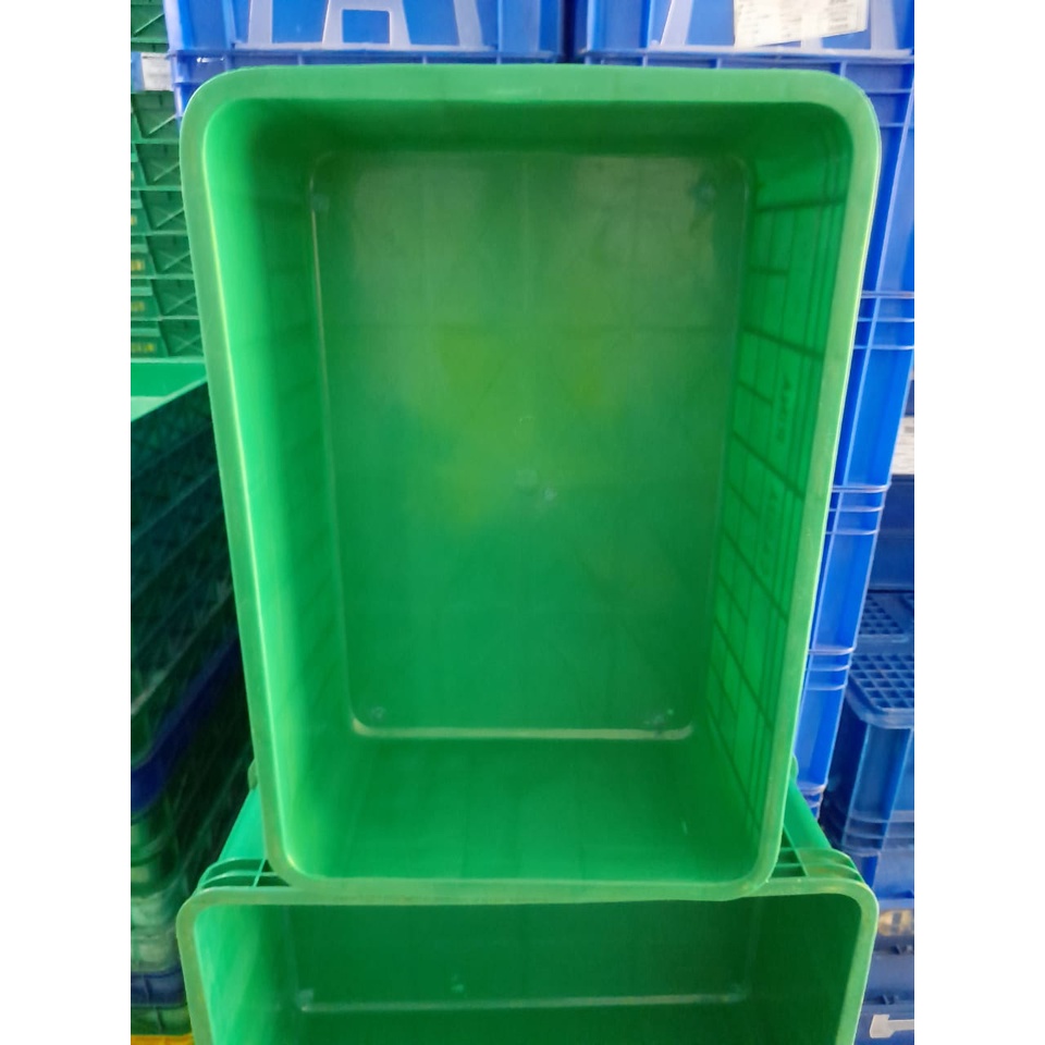 Box Segi Bok Segi Box Kotak Bok Kotak Bakul Plastik Kotak Rapat Bok Kontener Bok Kotak Mini Besar