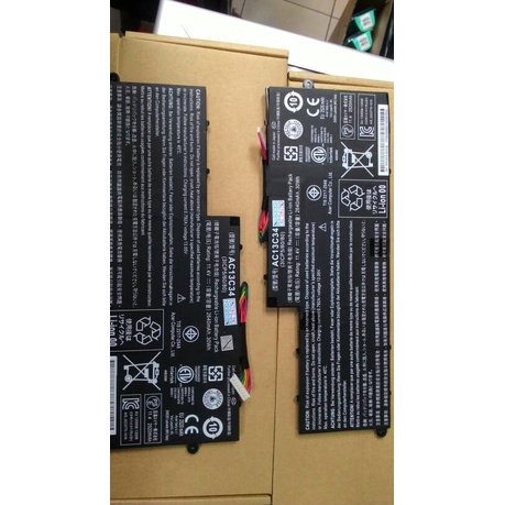 baterai acer v5 132 ac13c34 original