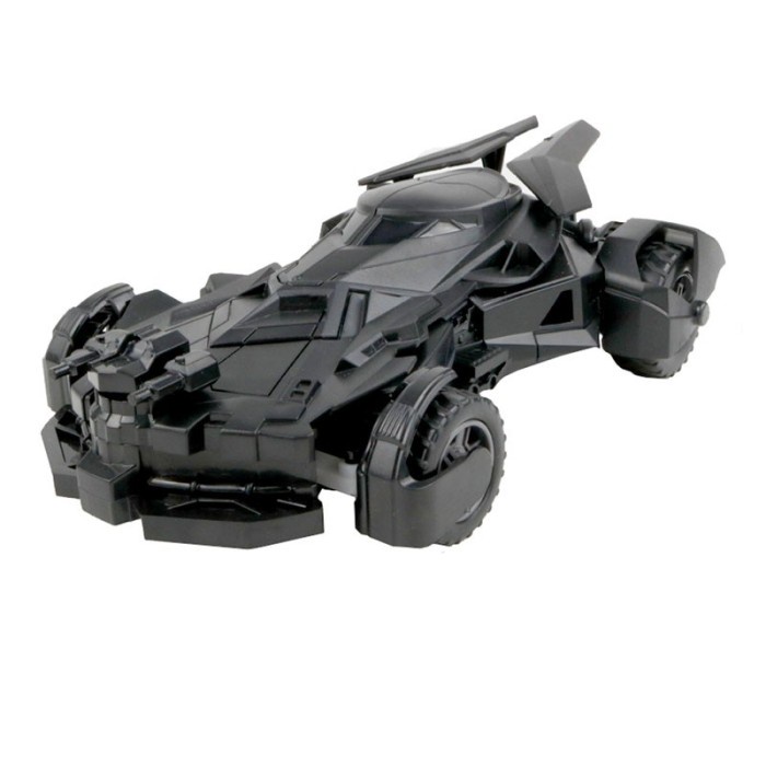 ZM - RC MOBIL BATMAN - REMOTE CONTROL MOBIL VEHICLEM TERMURAH