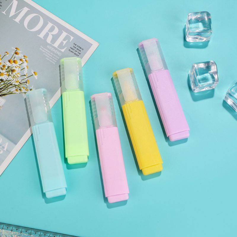 

stabilo warna0COD STABILO BERBAGAI WARNA / HIGHLIGHTER MULTICOLOR FS