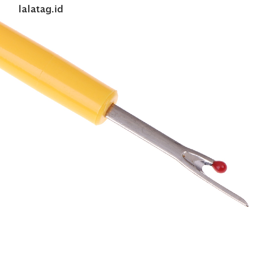 [lalatag] Hot 4PCS Handle Craft Pemotong Benang Seam Ripper Stitch Unpicker Alat Jahit New [ID]