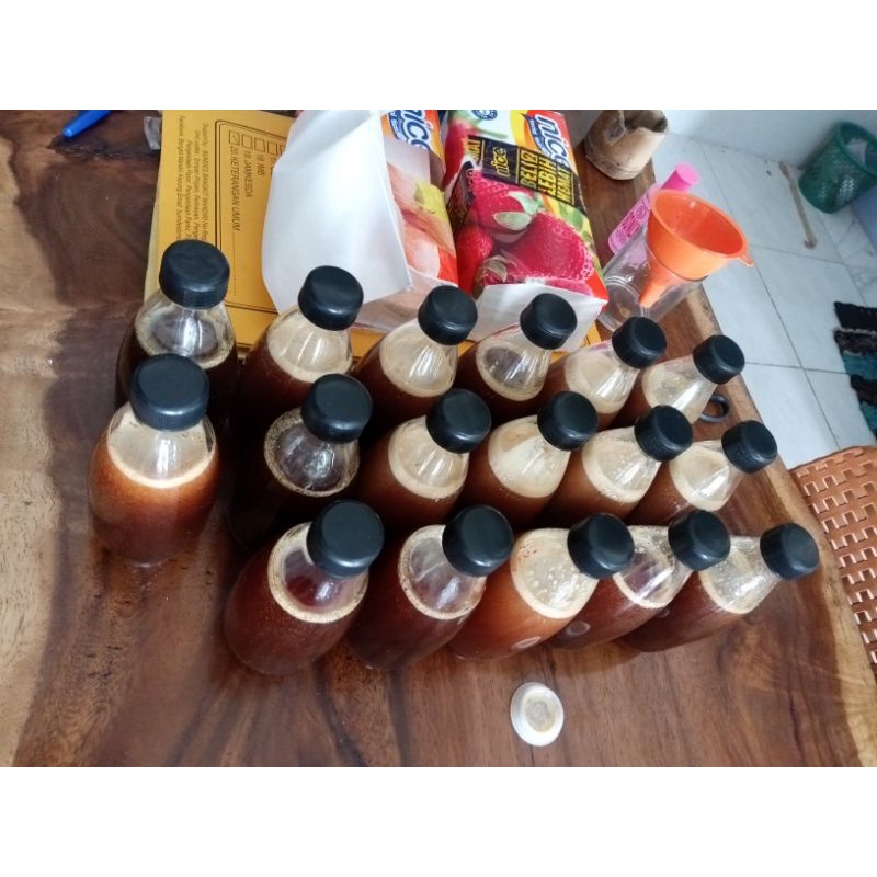 

MaduAsliKlanceng100%