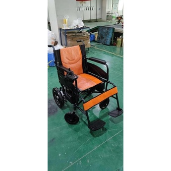 Kursi Roda Elektrik Mysella Ky123 / Electric Wheelchair Ky 123 Mysella