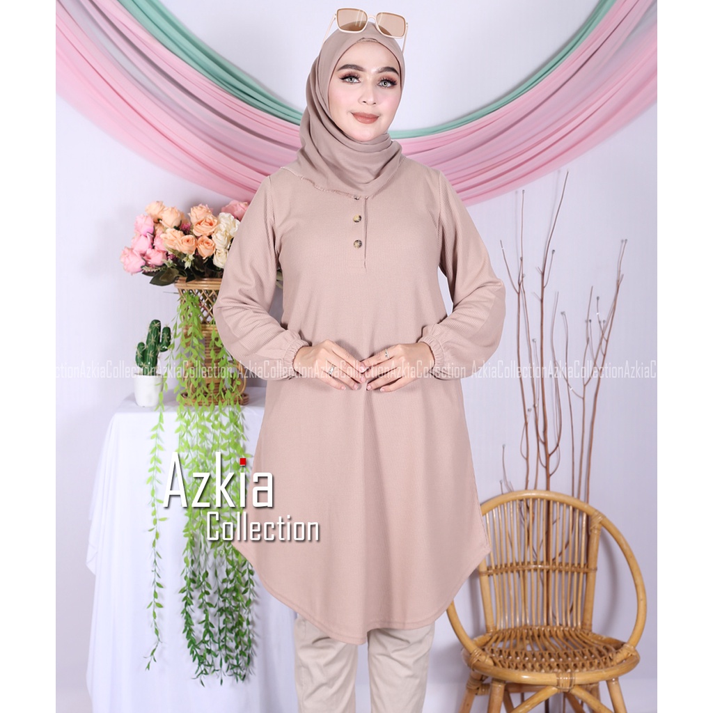 TUNIK WANITA